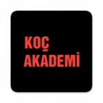 Logo of Koç Akademi – Video Eğitim android Application 